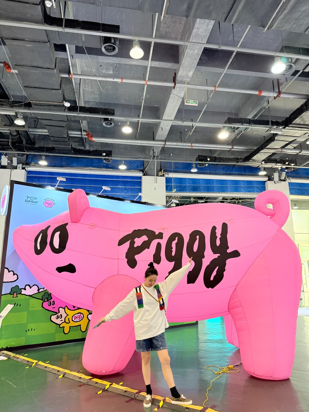 我宣布‼️这是今年杭州最好逛的展?