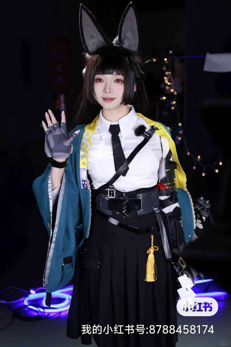 我在申请参加上海趣漫×御宅界动漫游戏博览会