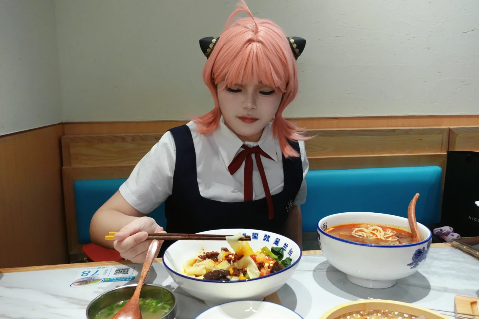 我在申请参加御宅界动漫游戏博览会自由行