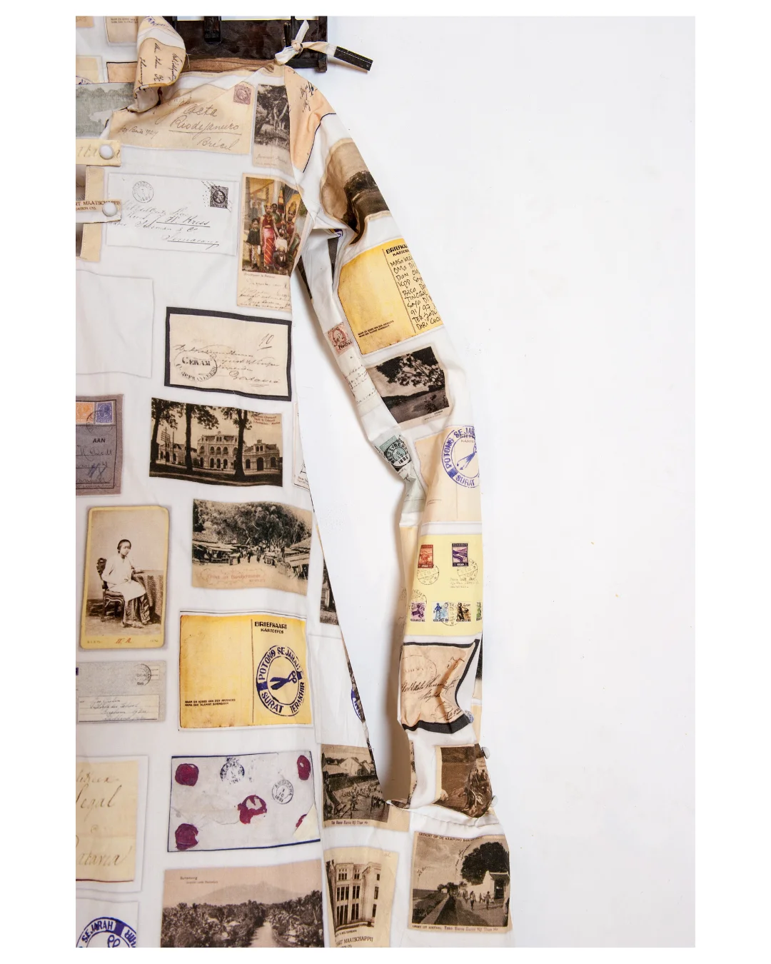 最后的信:邮局进入历史新阶段