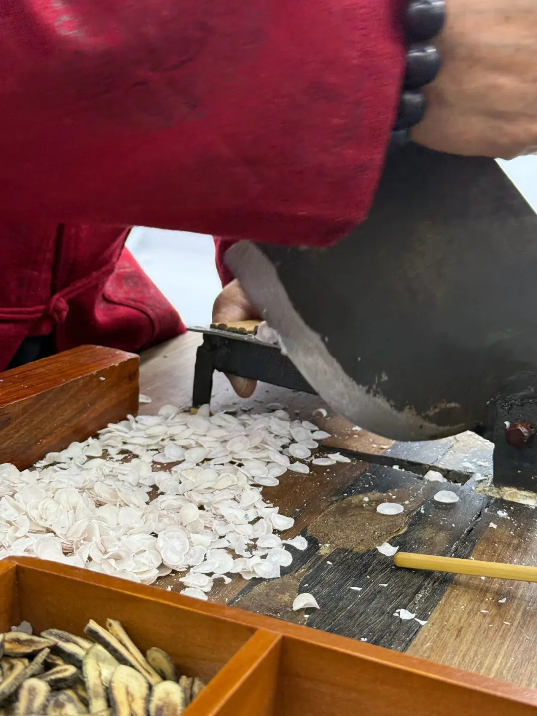 这次老字号文化博览会没白来!!