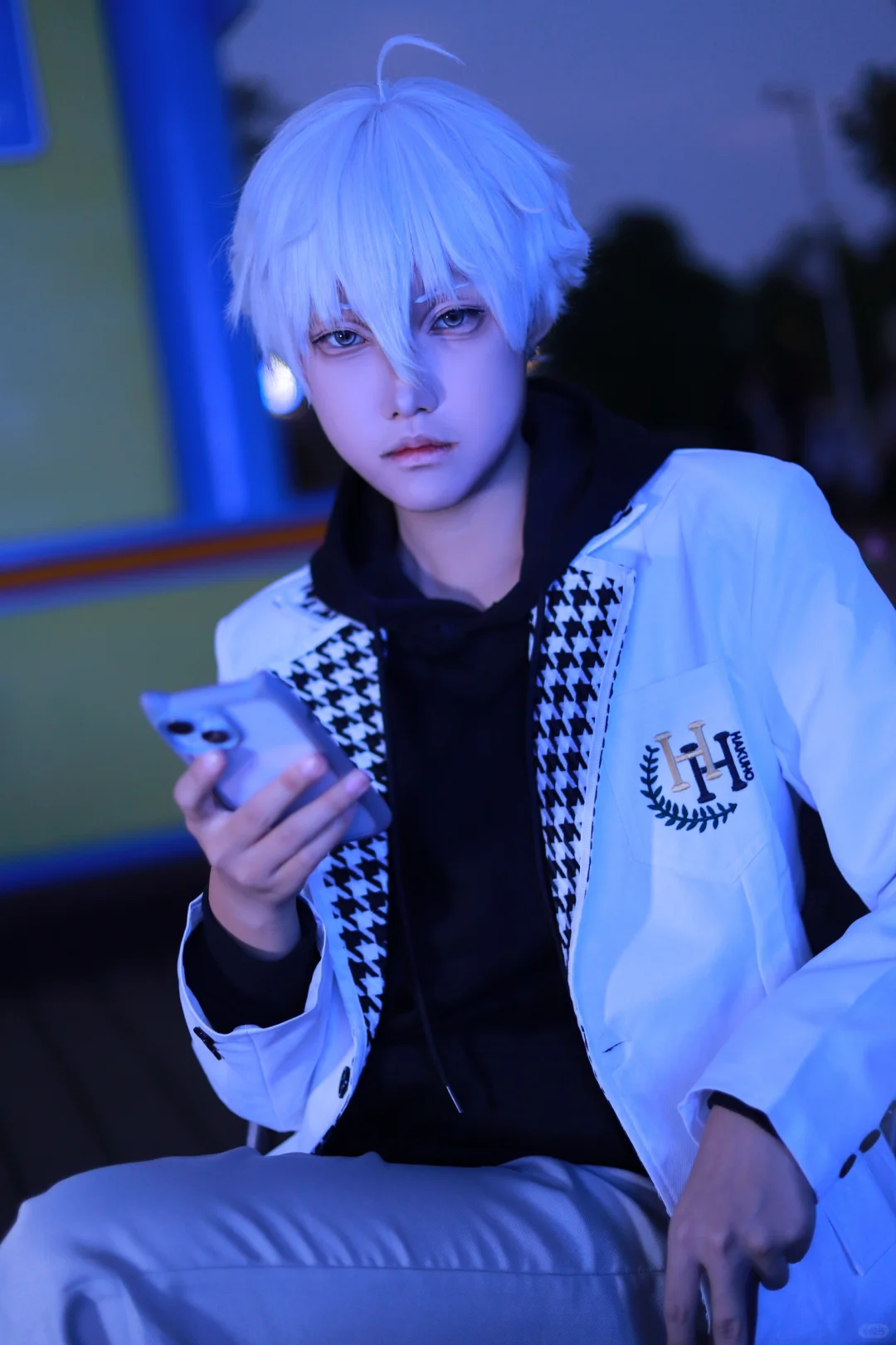 南昌NewWorld动漫博览会