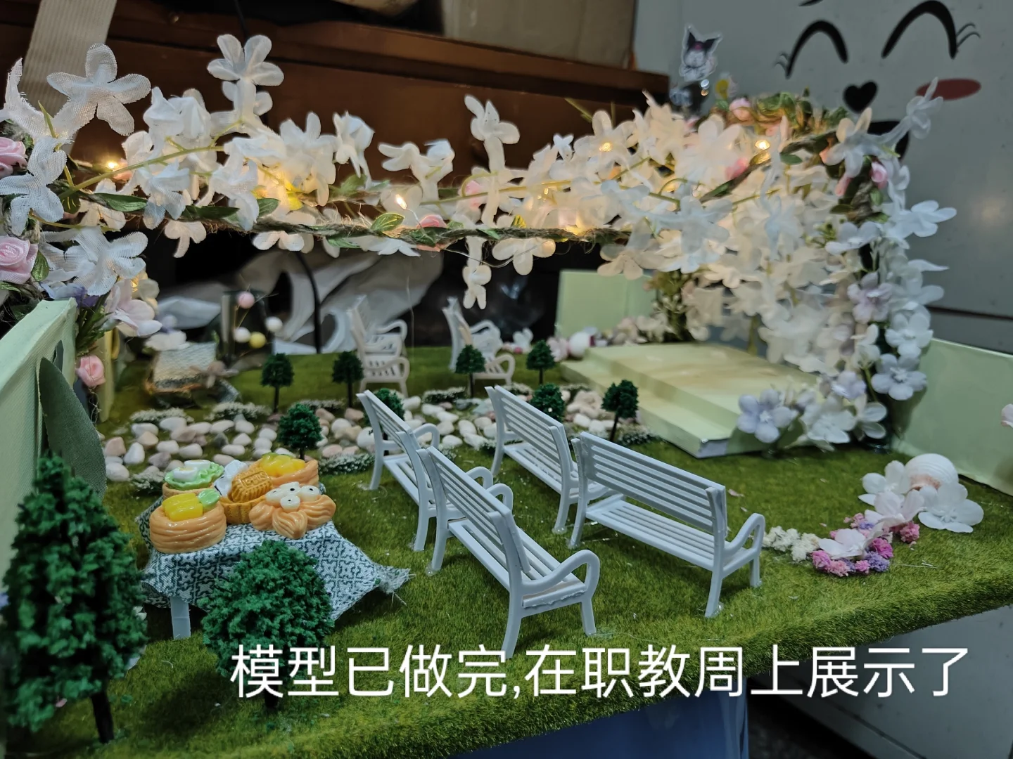 大二会展策划与管理