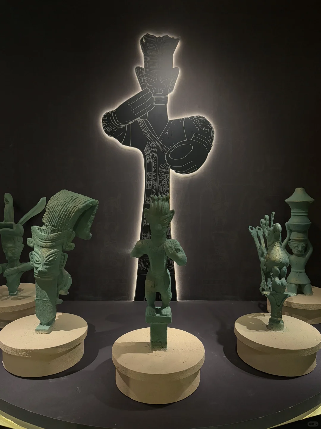 徐州！看三星堆特展！！千万别忘了领……