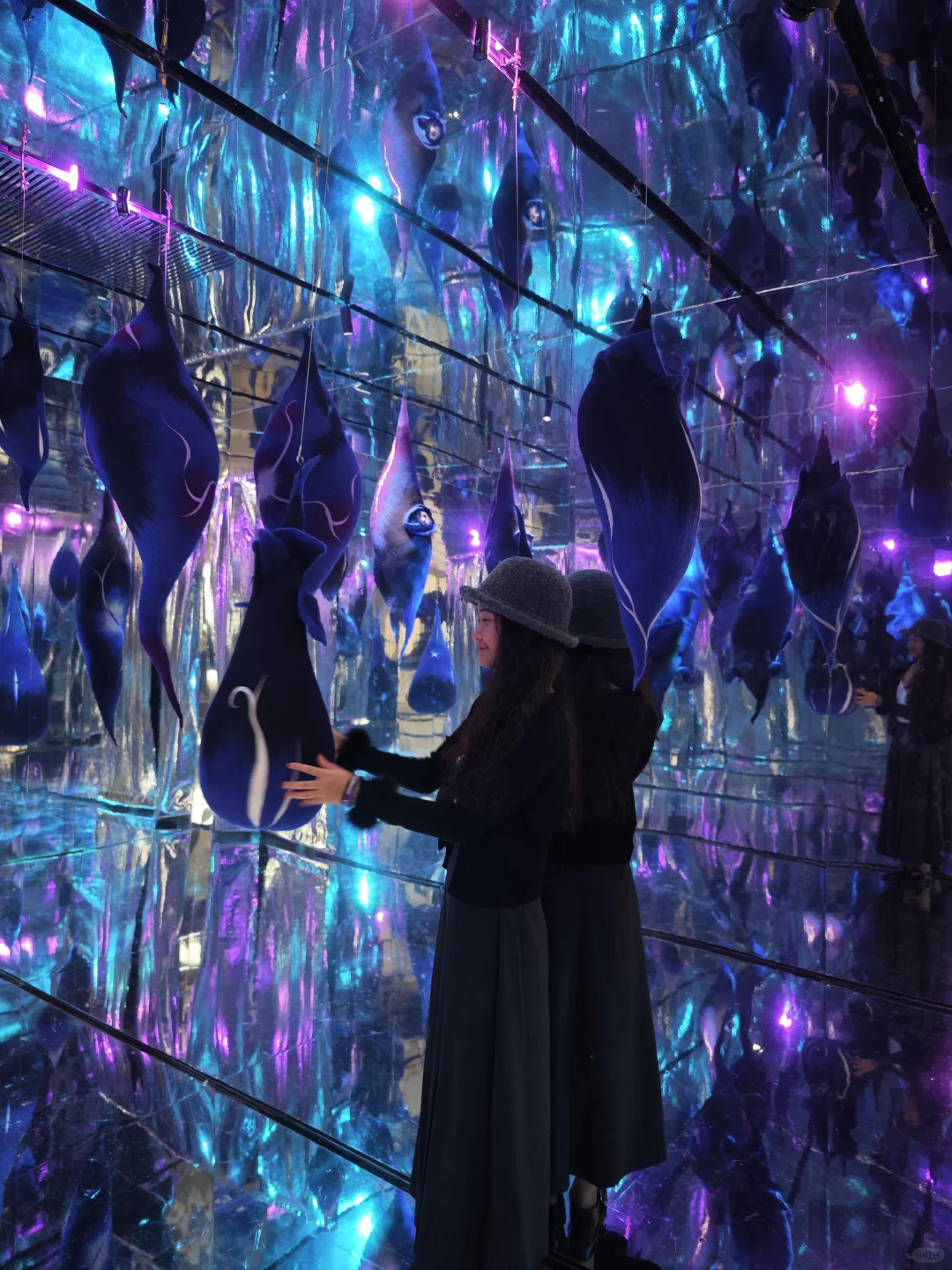 深圳新展·不可错过的视觉盛宴·酷炫震撼!