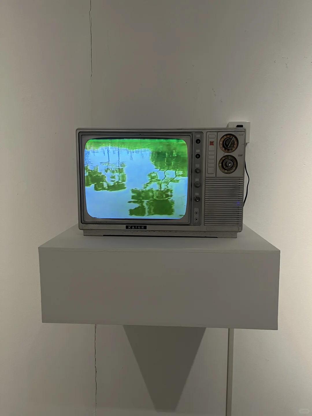 杭州新展 浙江展览馆「大潮起钱塘」?️?