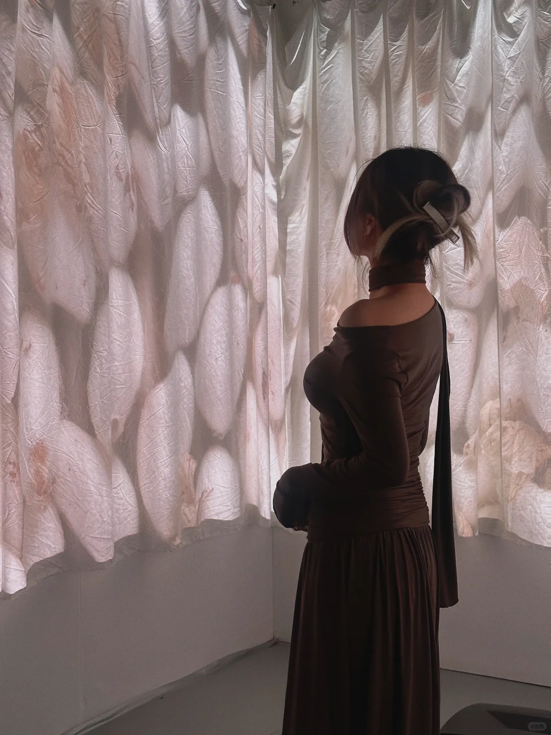 杭州新展 浙江展览馆「大潮起钱塘」?️?