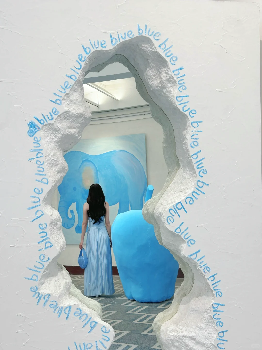 厦门看展｜仧美术馆 “Take an apple”艺术展