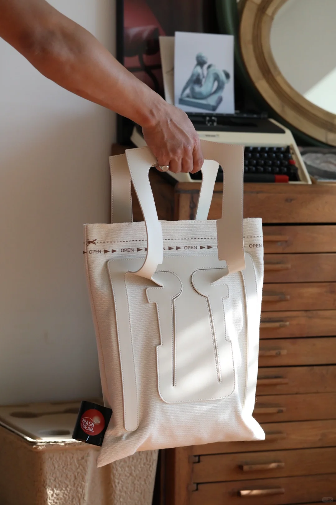 我们OONE是一家咖啡工厂