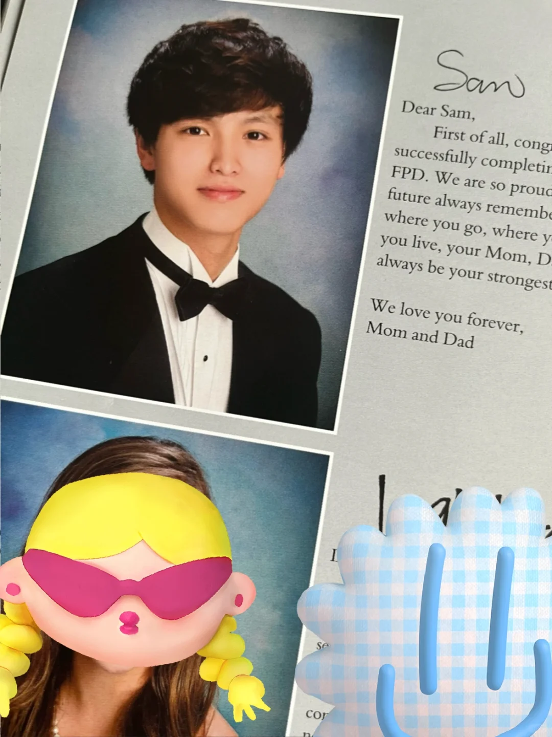 这就是我追了4年、被虐的体无完肤的crush