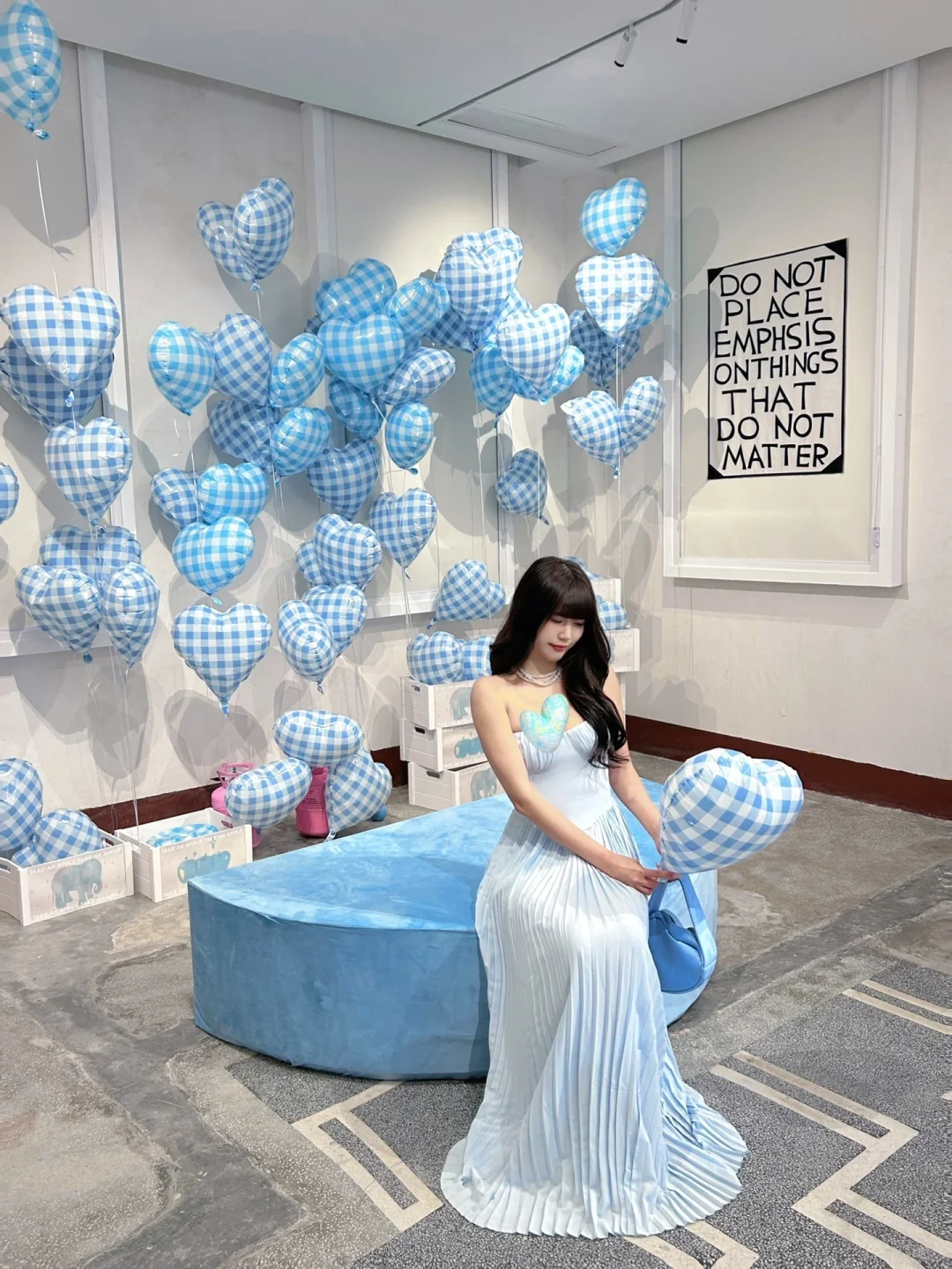 厦门看展｜仧美术馆 “Take an apple”艺术展