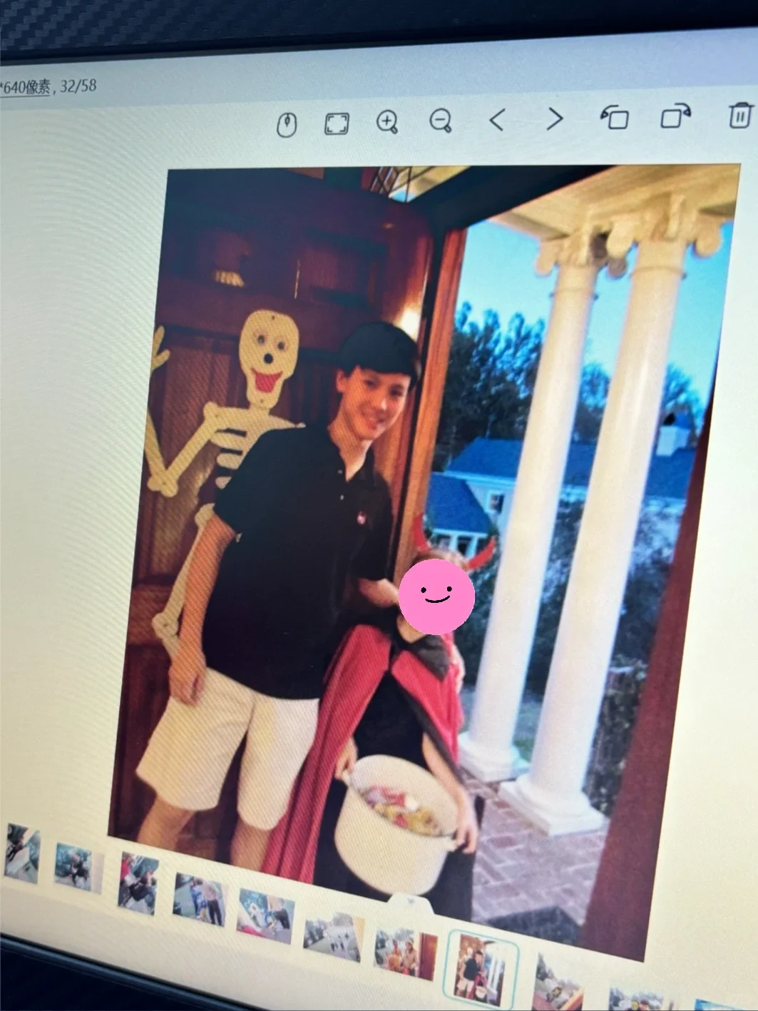 这就是我追了4年、被虐的体无完肤的crush