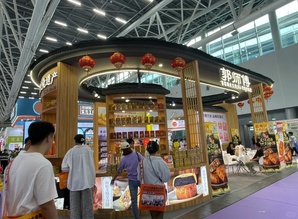 餐饮展会怎么参加？费用大概是多少呢