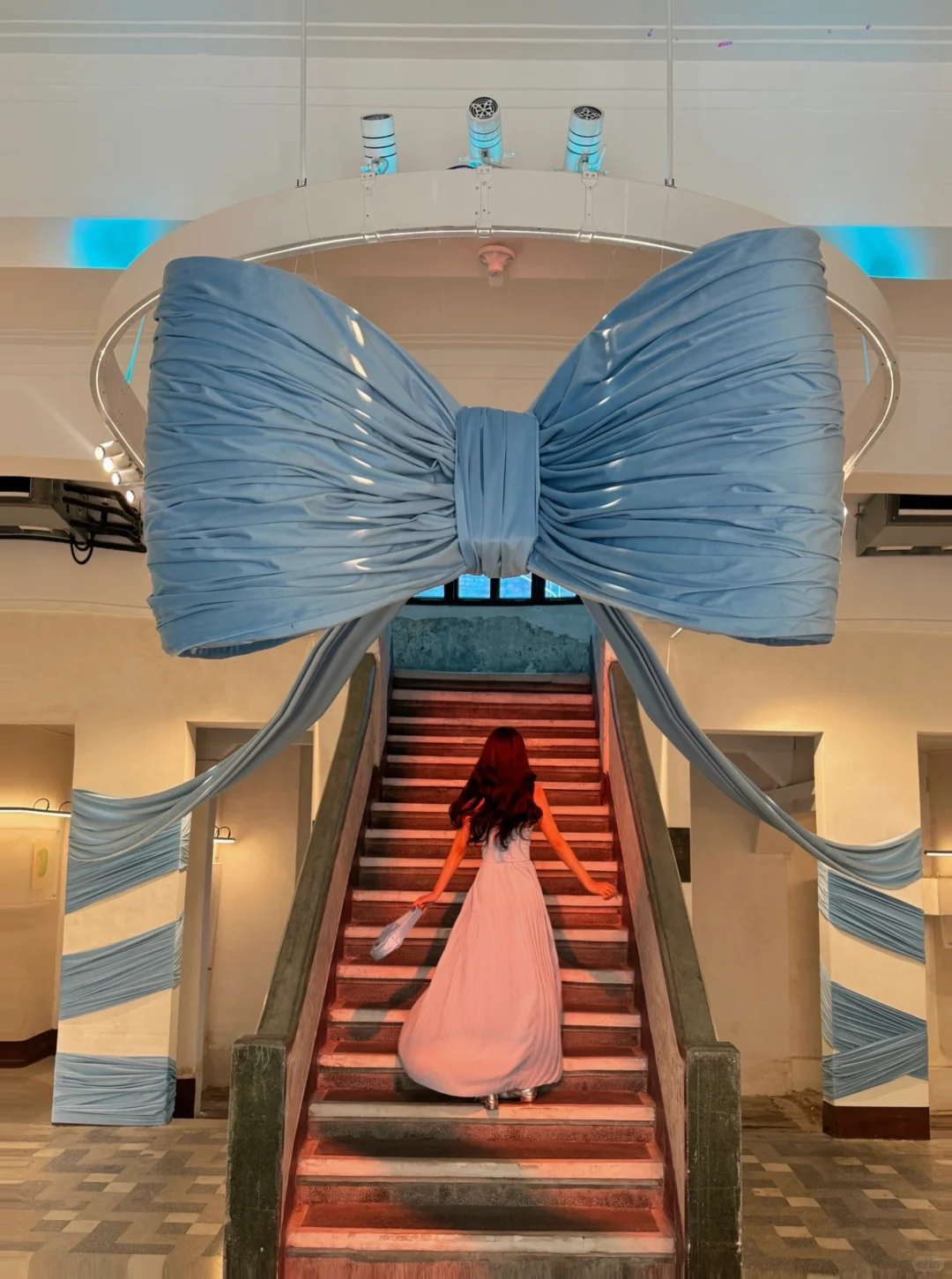 厦门看展｜仧美术馆 “Take an apple”艺术展