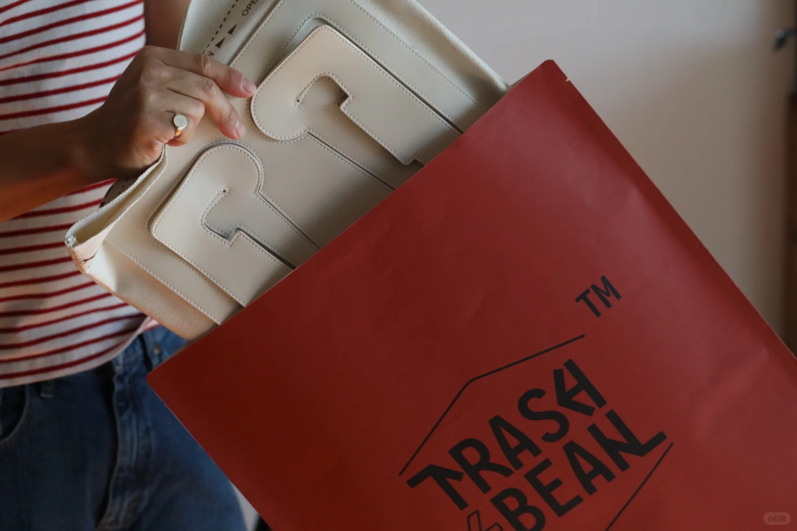 我们OONE是一家咖啡工厂