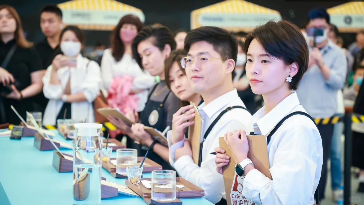 餐饮展会怎么参加？费用大概是多少呢