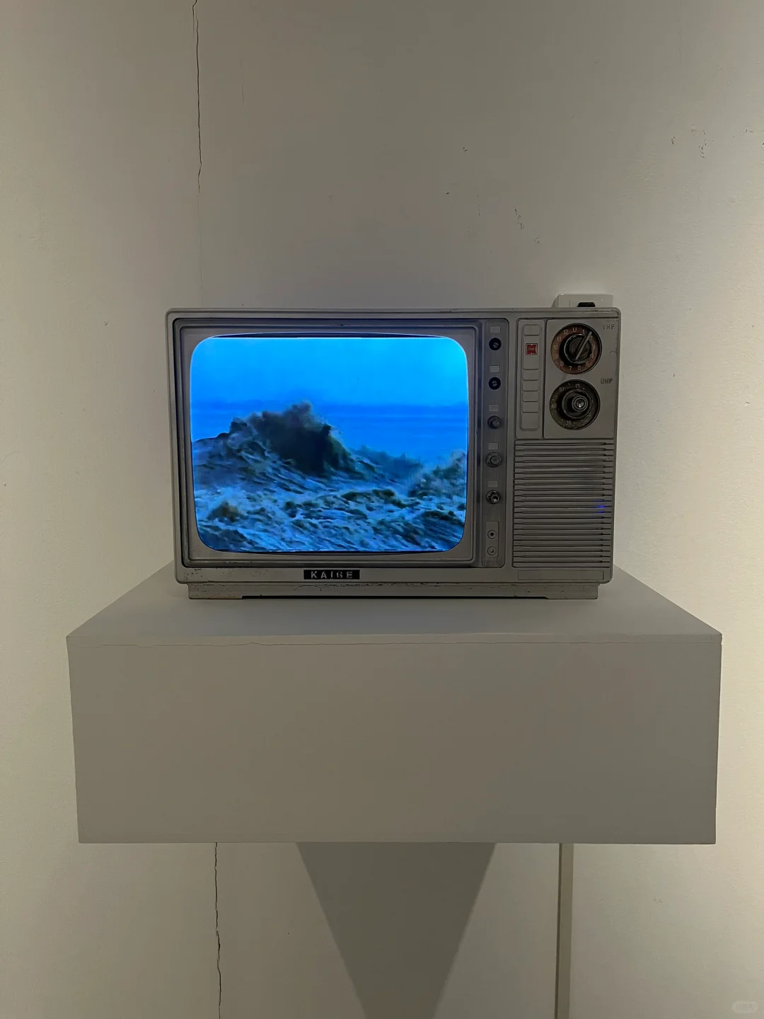 杭州新展 浙江展览馆「大潮起钱塘」?️?