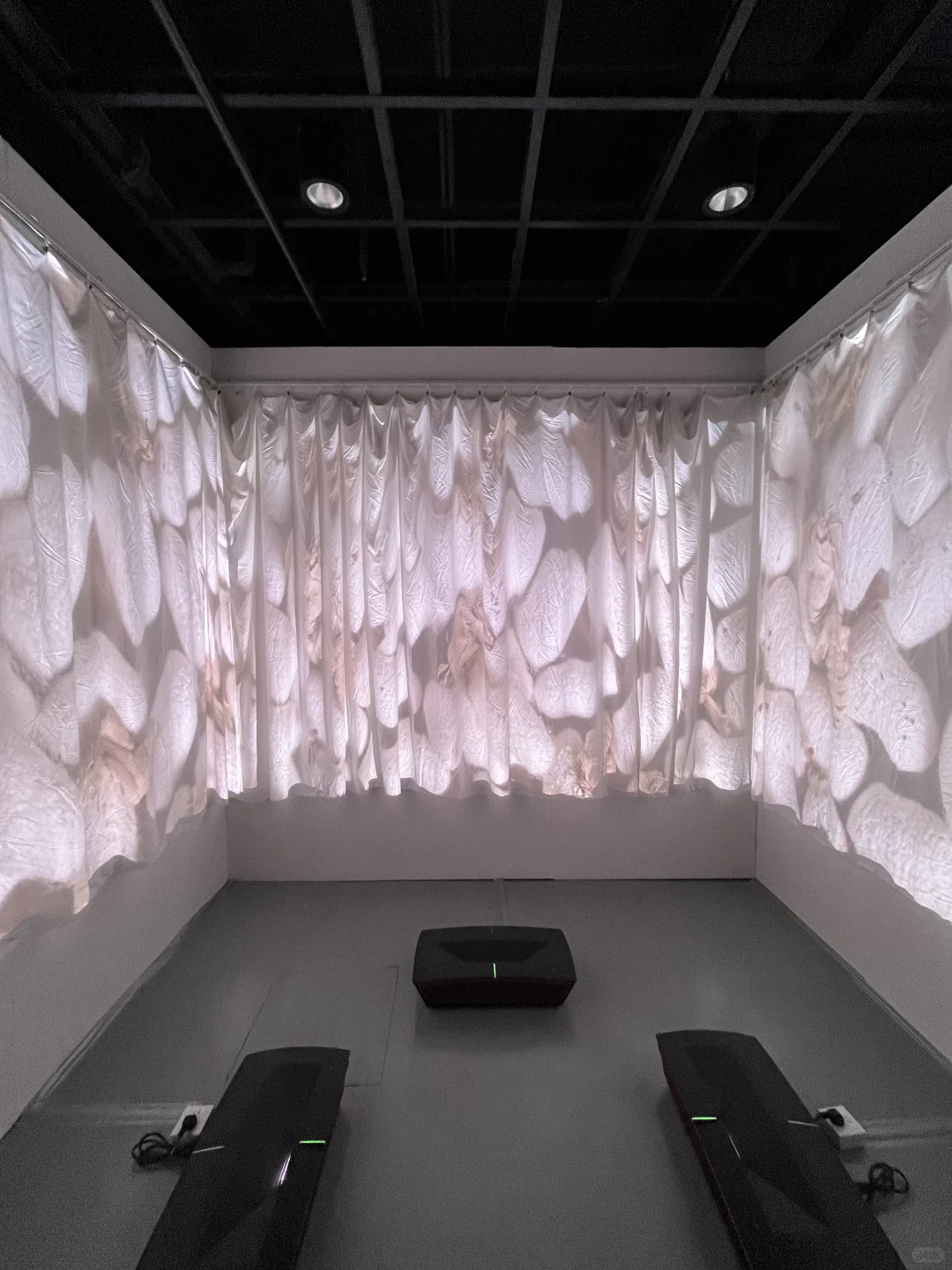 杭州新展 浙江展览馆「大潮起钱塘」?️?