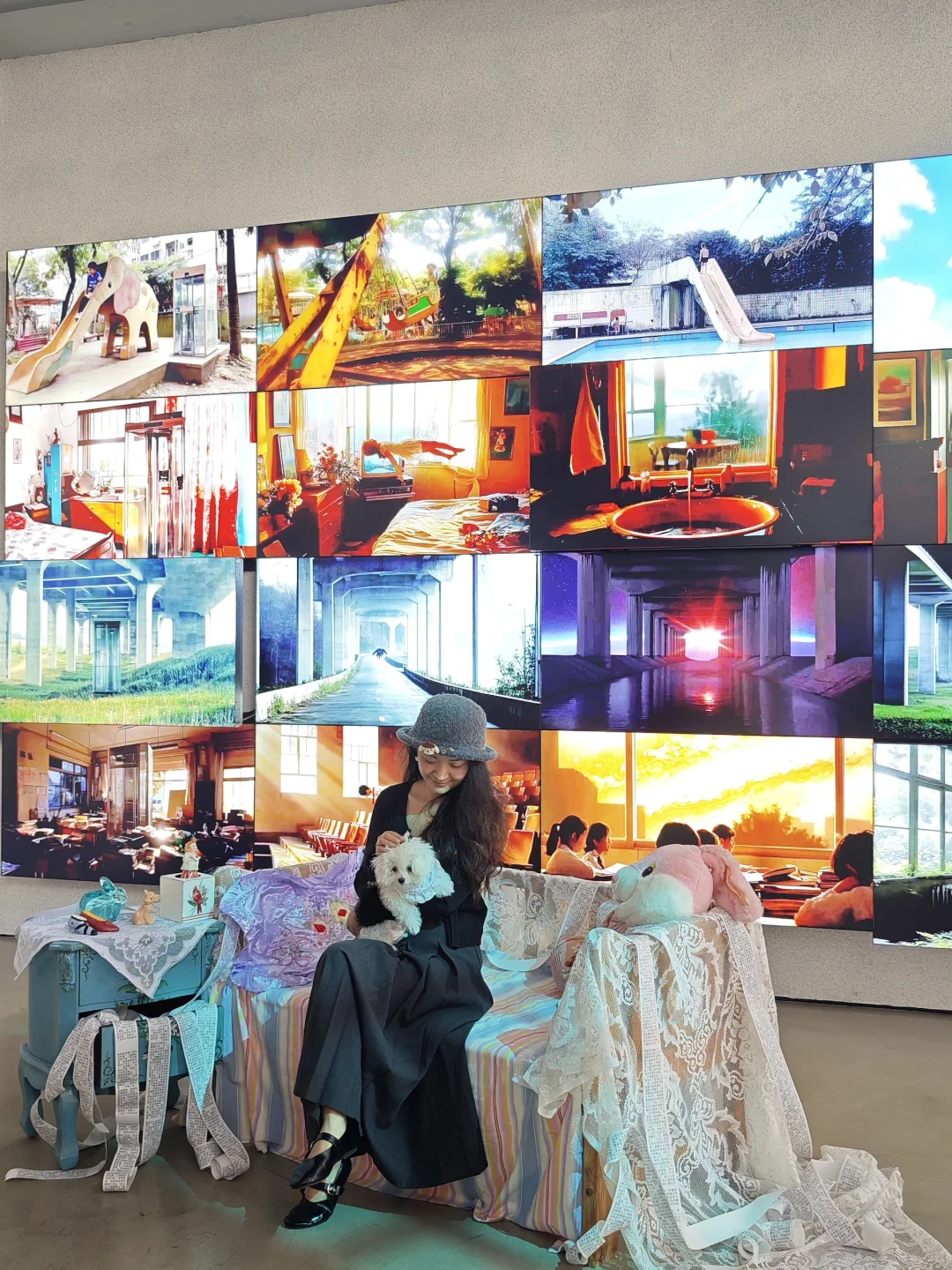 深圳新展·不可错过的视觉盛宴·酷炫震撼!