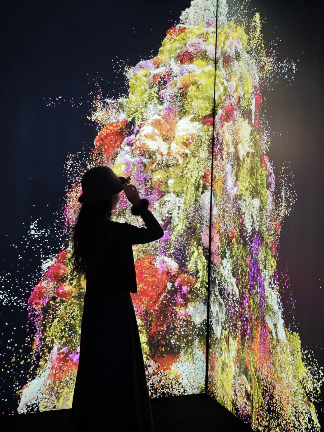 深圳新展·不可错过的视觉盛宴·酷炫震撼!