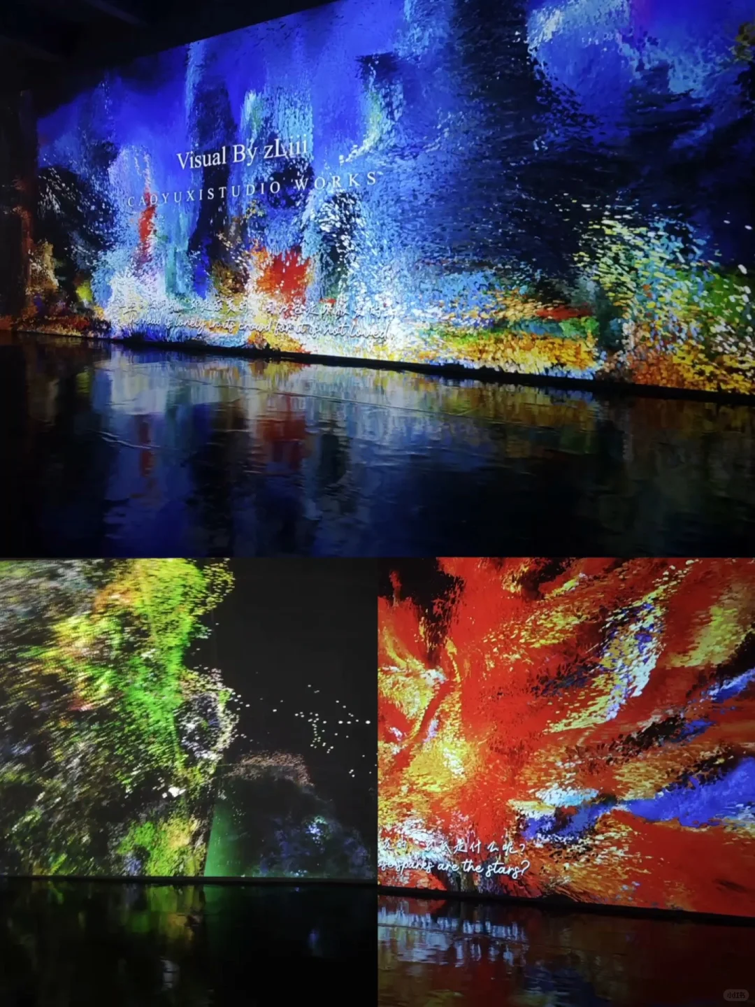 深圳新展·不可错过的视觉盛宴·酷炫震撼!