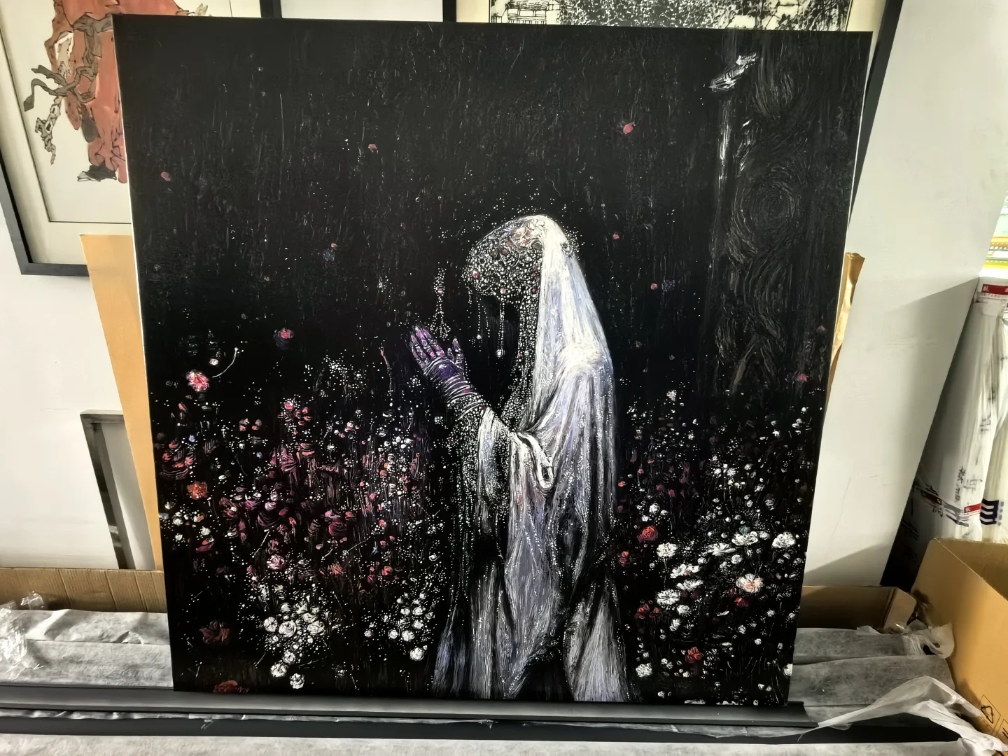 上海新展预告丨蝴蝶的另一种诠释