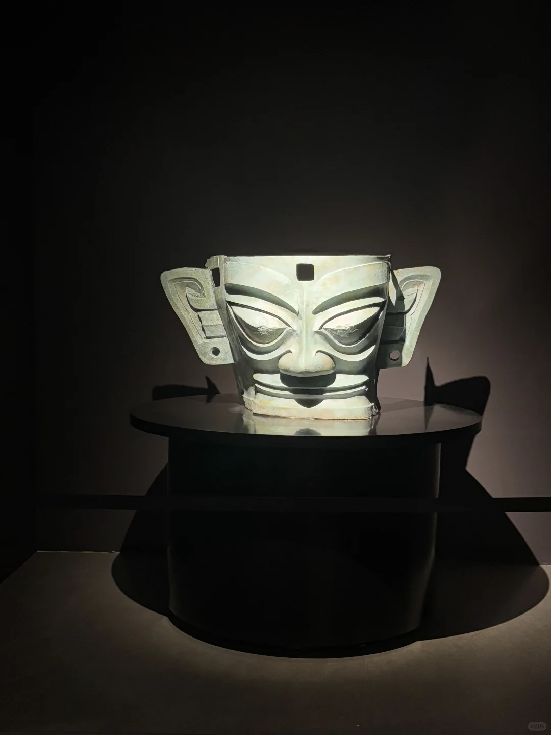 徐州！看三星堆特展！！千万别忘了领……