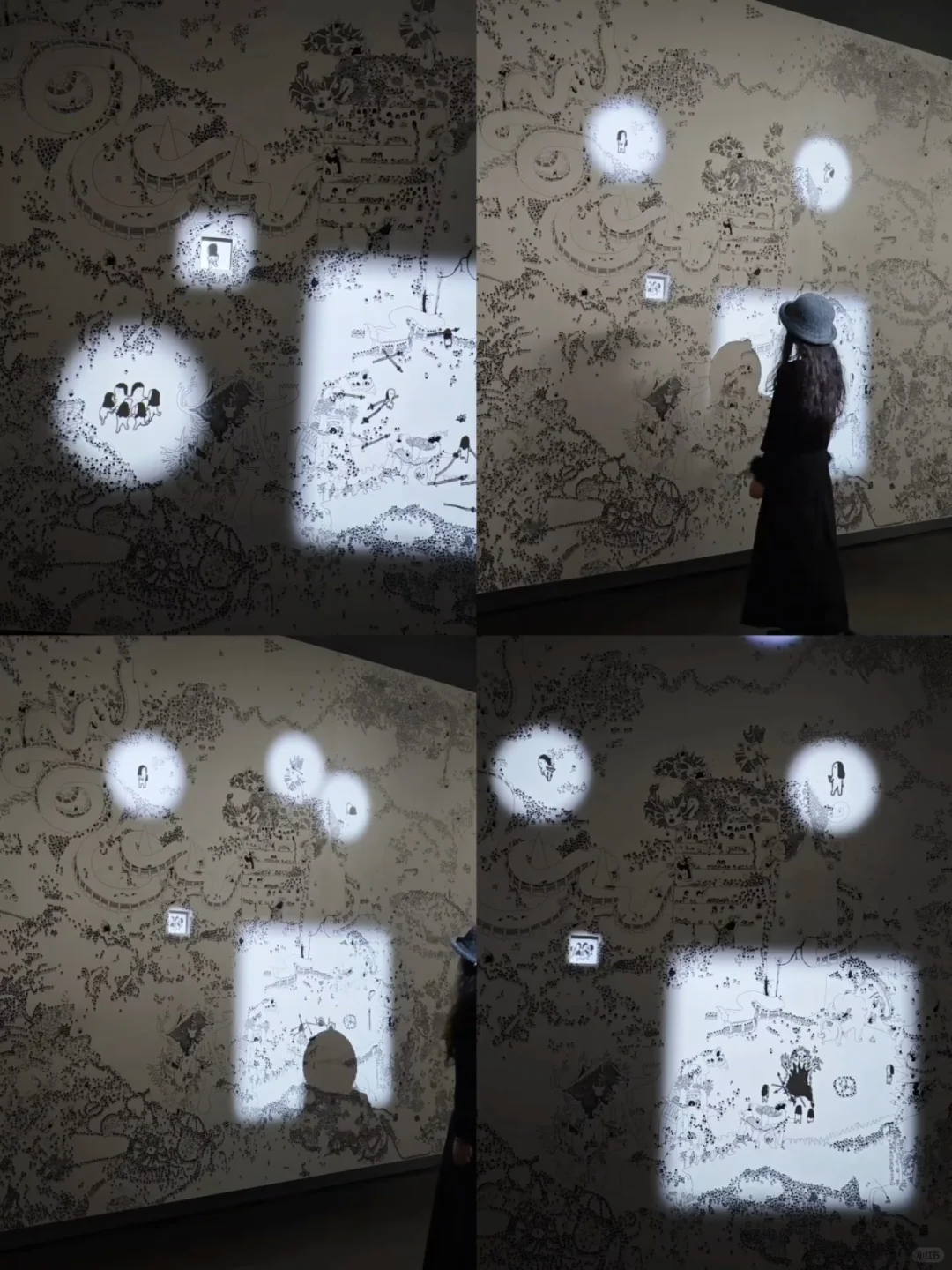 深圳新展·不可错过的视觉盛宴·酷炫震撼!