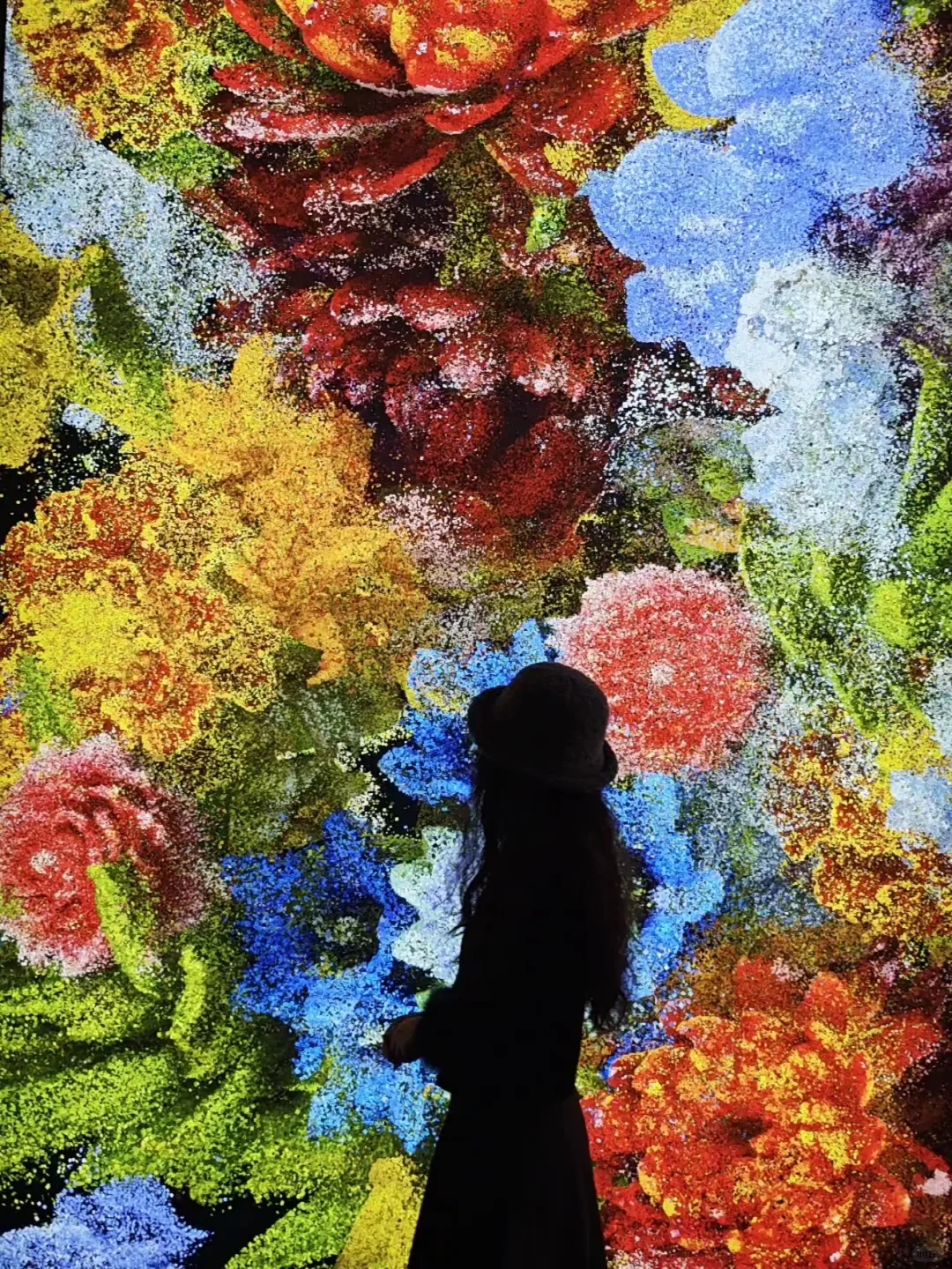 深圳新展·不可错过的视觉盛宴·酷炫震撼!