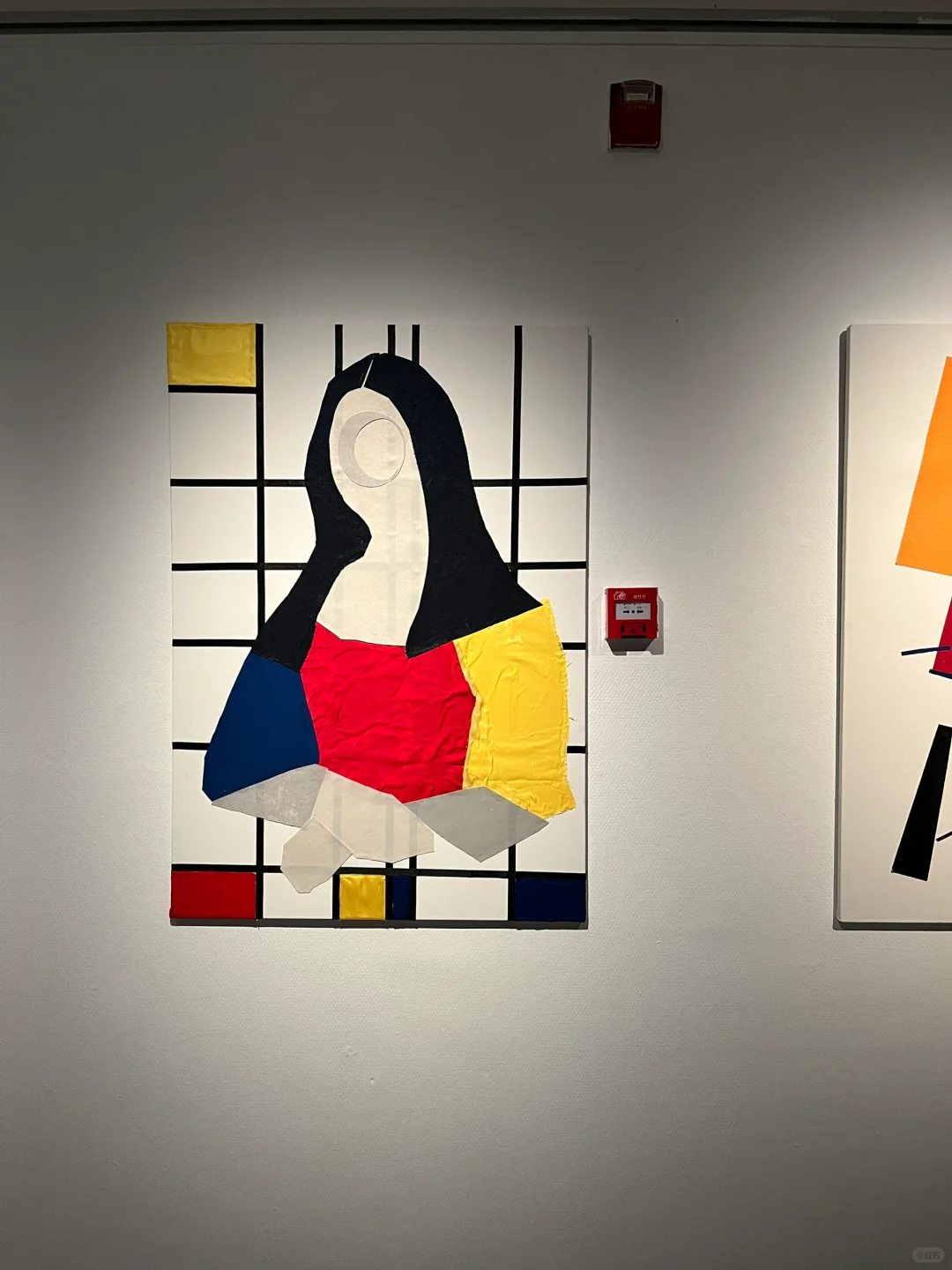 杭州新展 浙江展览馆「大潮起钱塘」?️?