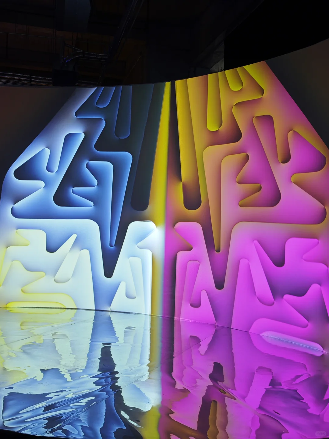 深圳新展·不可错过的视觉盛宴·酷炫震撼!