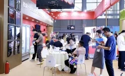 餐饮展会怎么参加？费用大概是多少呢