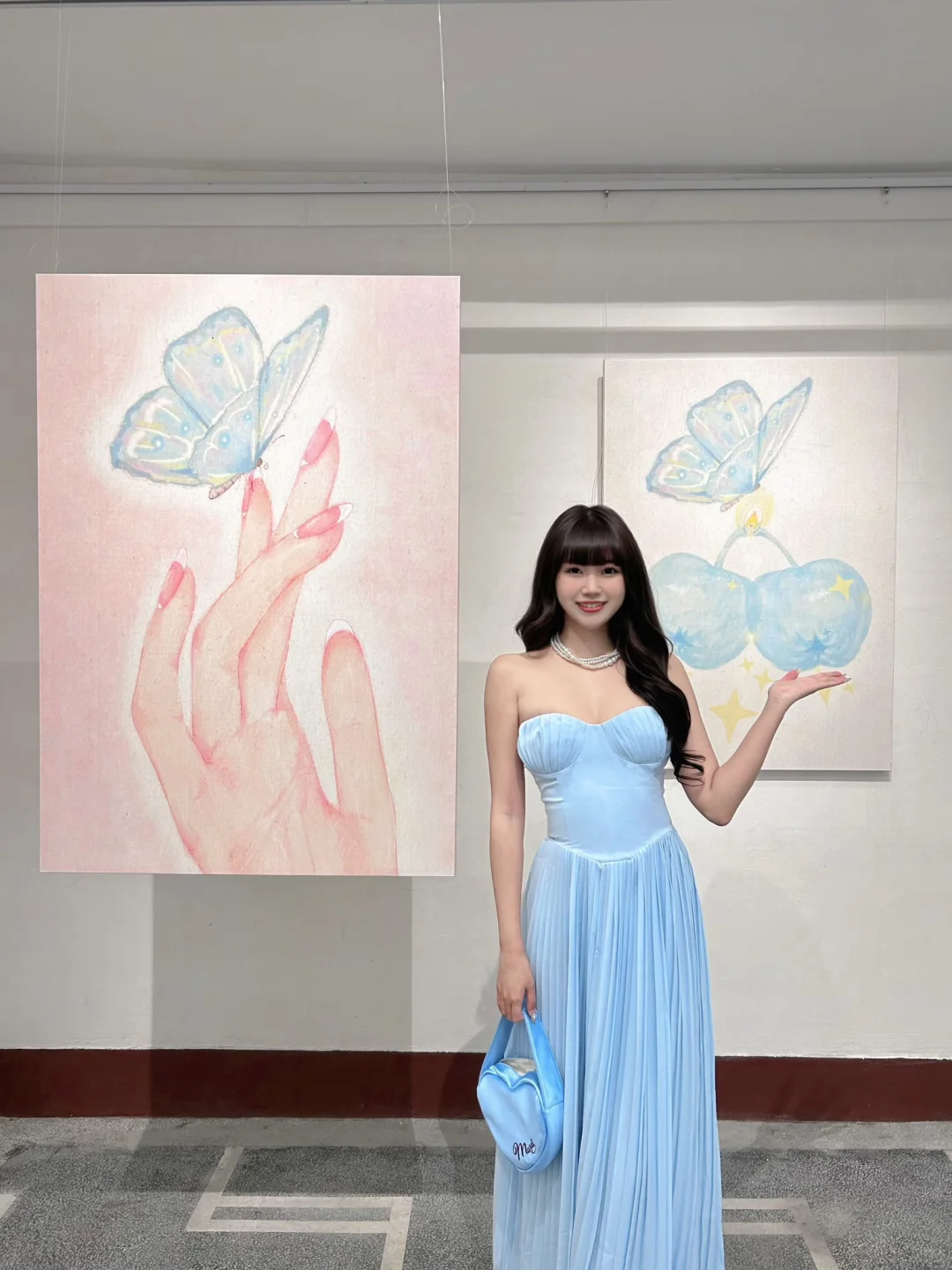 厦门看展｜仧美术馆 “Take an apple”艺术展