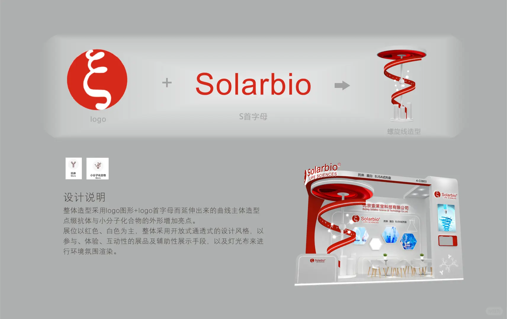 18平展台设计搭建