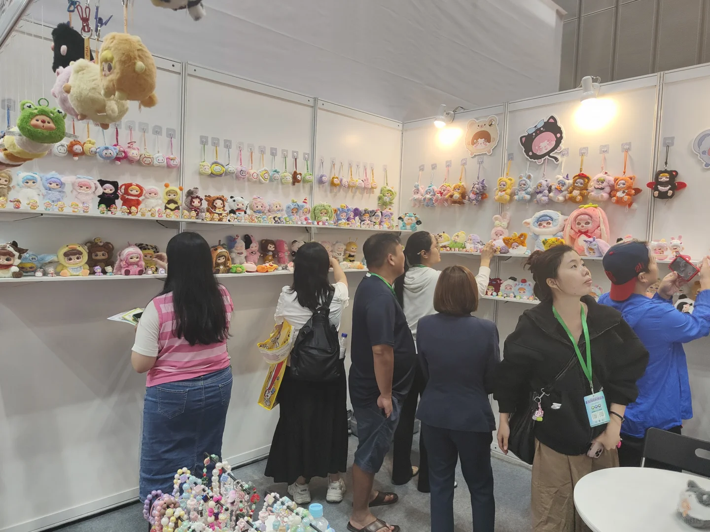 越南展会｜我们来了