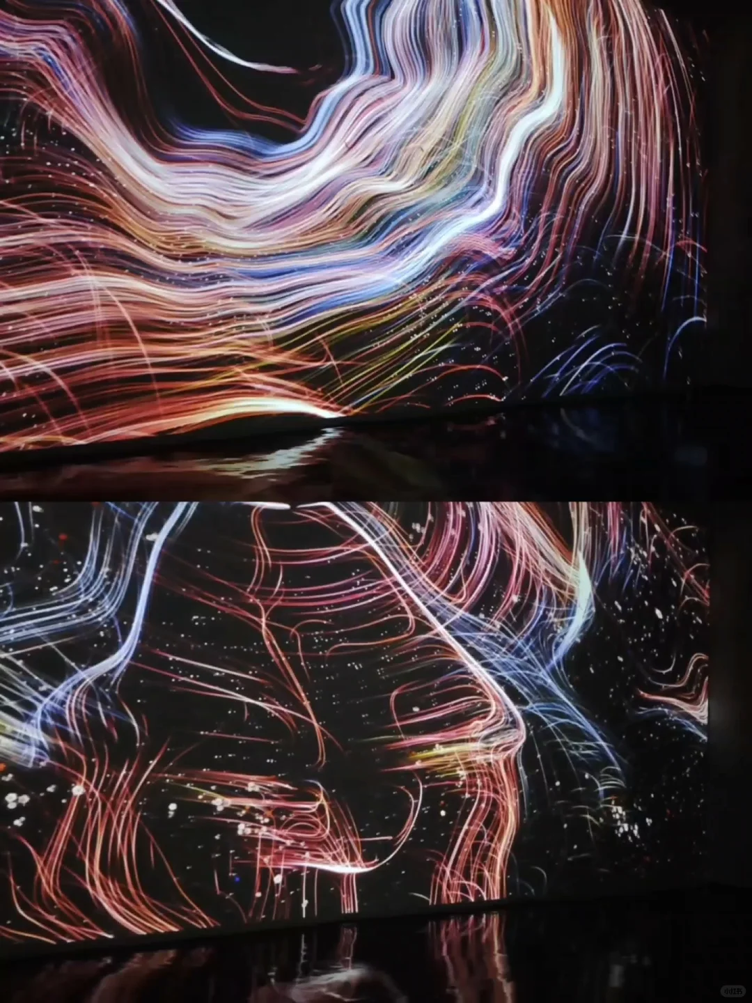 深圳新展·不可错过的视觉盛宴·酷炫震撼!