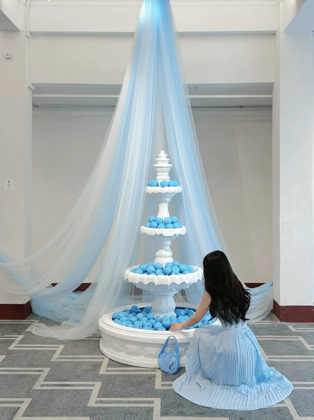 厦门看展｜仧美术馆 “Take an apple”艺术展