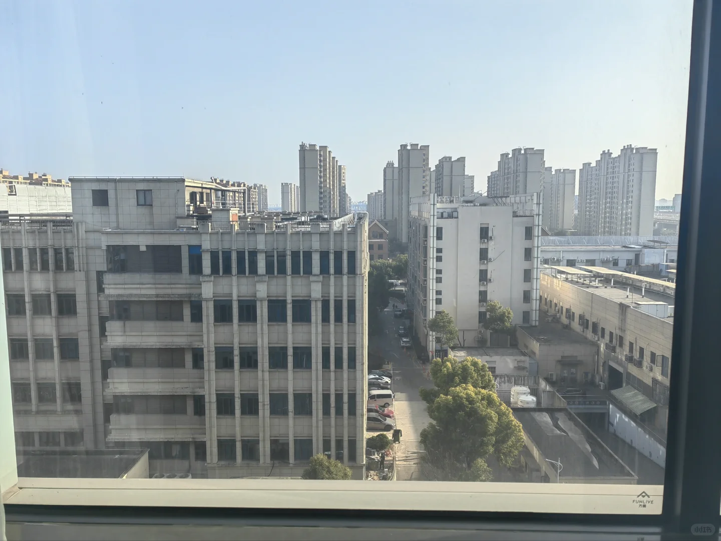 【赠家具/补贴】上海会展方隅服务公寓转租