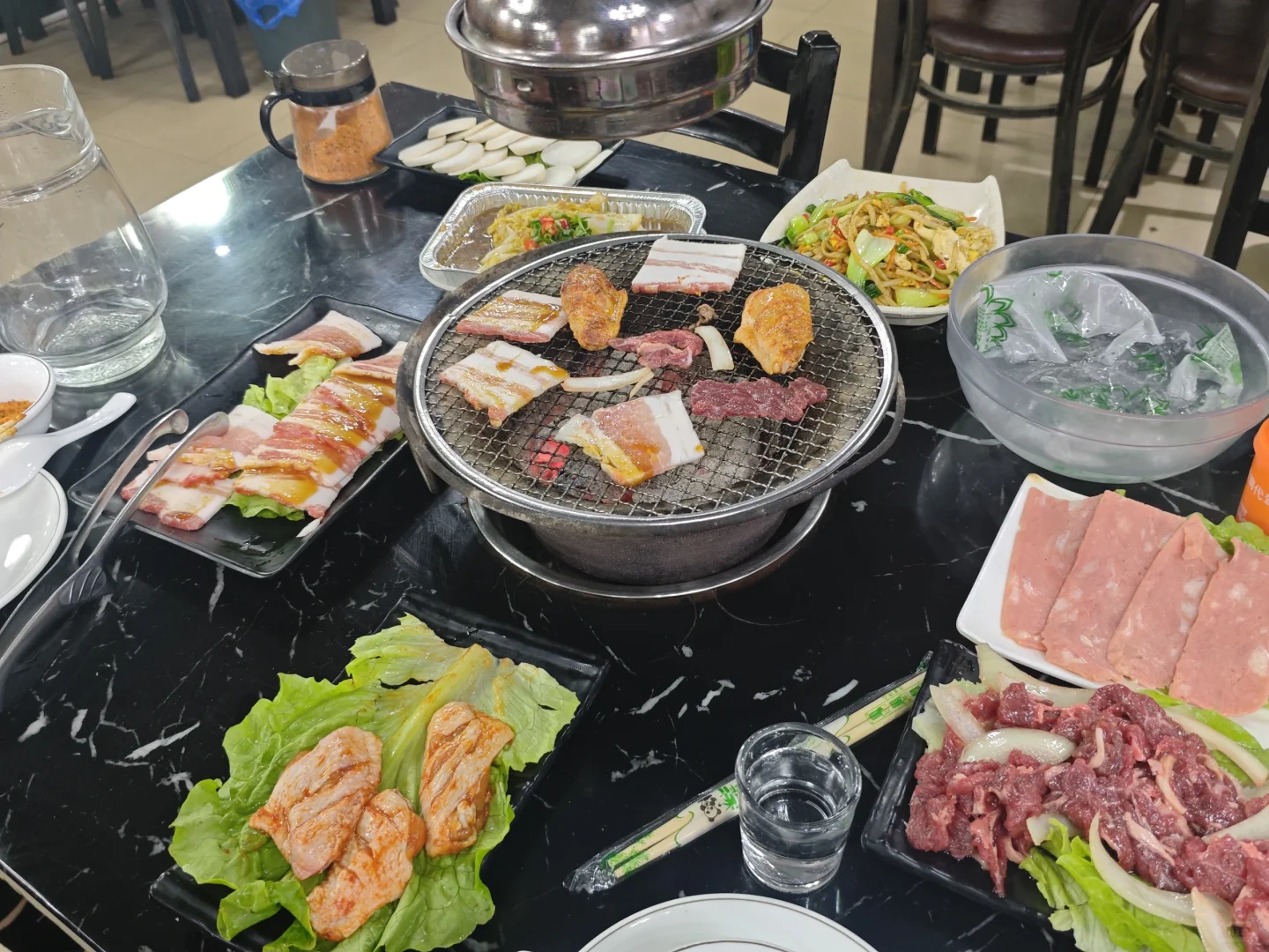 有无做国外展会搭建的