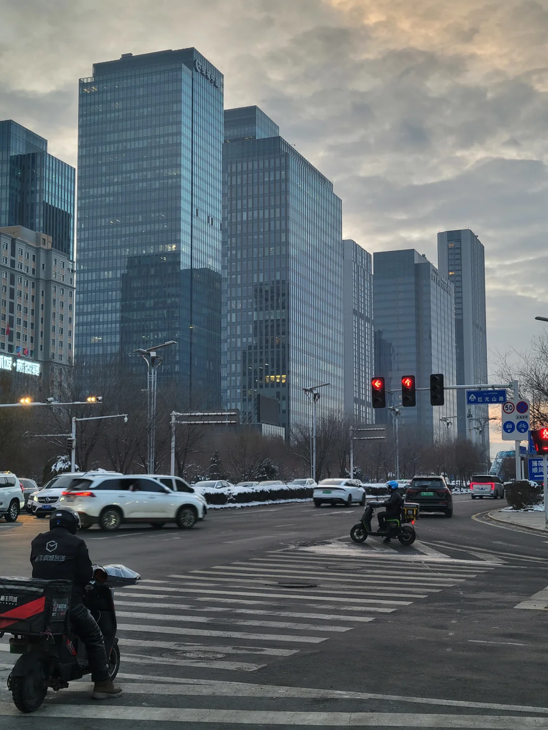 会展建筑记录#2