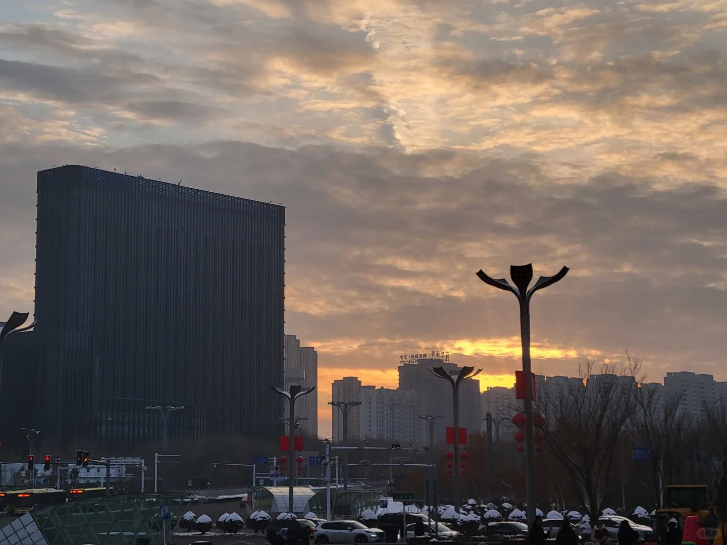 会展建筑记录#2