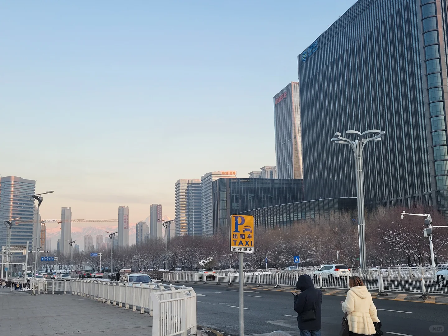 会展建筑记录#2