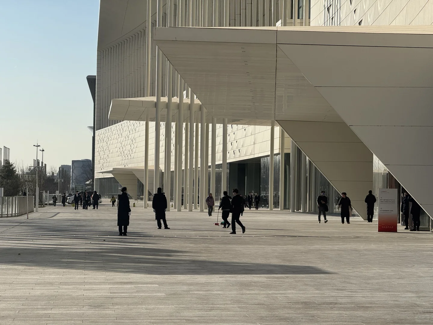 会展人日常｜来中国会议产业大会参会啦！