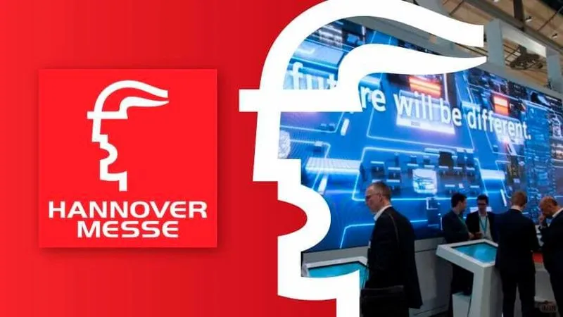 接2025汉诺威工业展 展会翻译工作