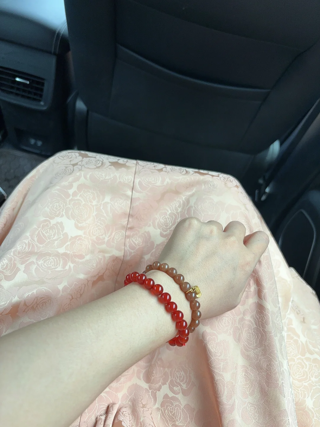 服装人参展学习的一天❗️把最好的带给大家❗️