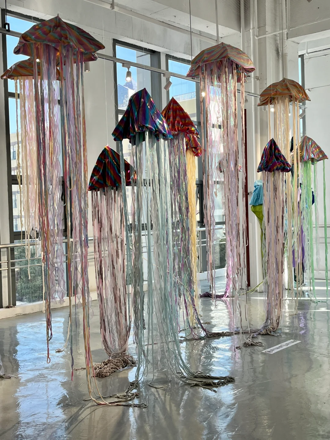 厦门艺术绘画展｜童年的彩色世界?