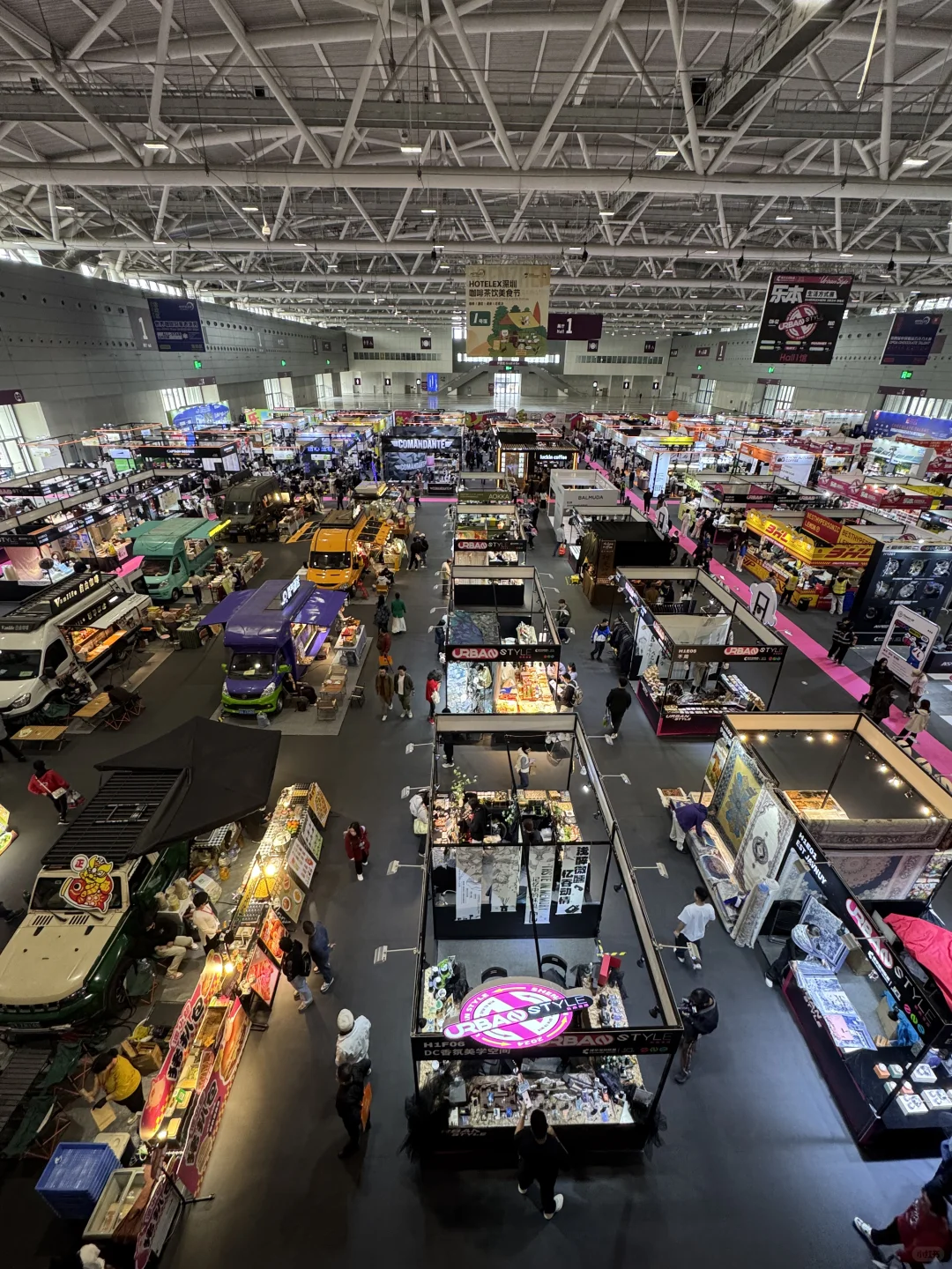 深圳酒店餐饮展会