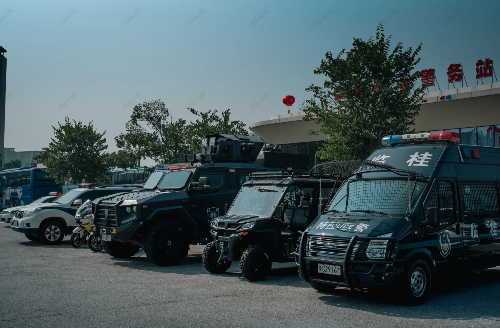 ［临桂突击队-第21届东盟博览会剪映1️⃣］