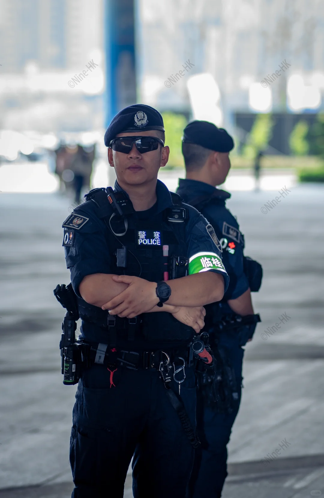 ［临桂突击队-第21届东盟博览会剪映1️⃣］