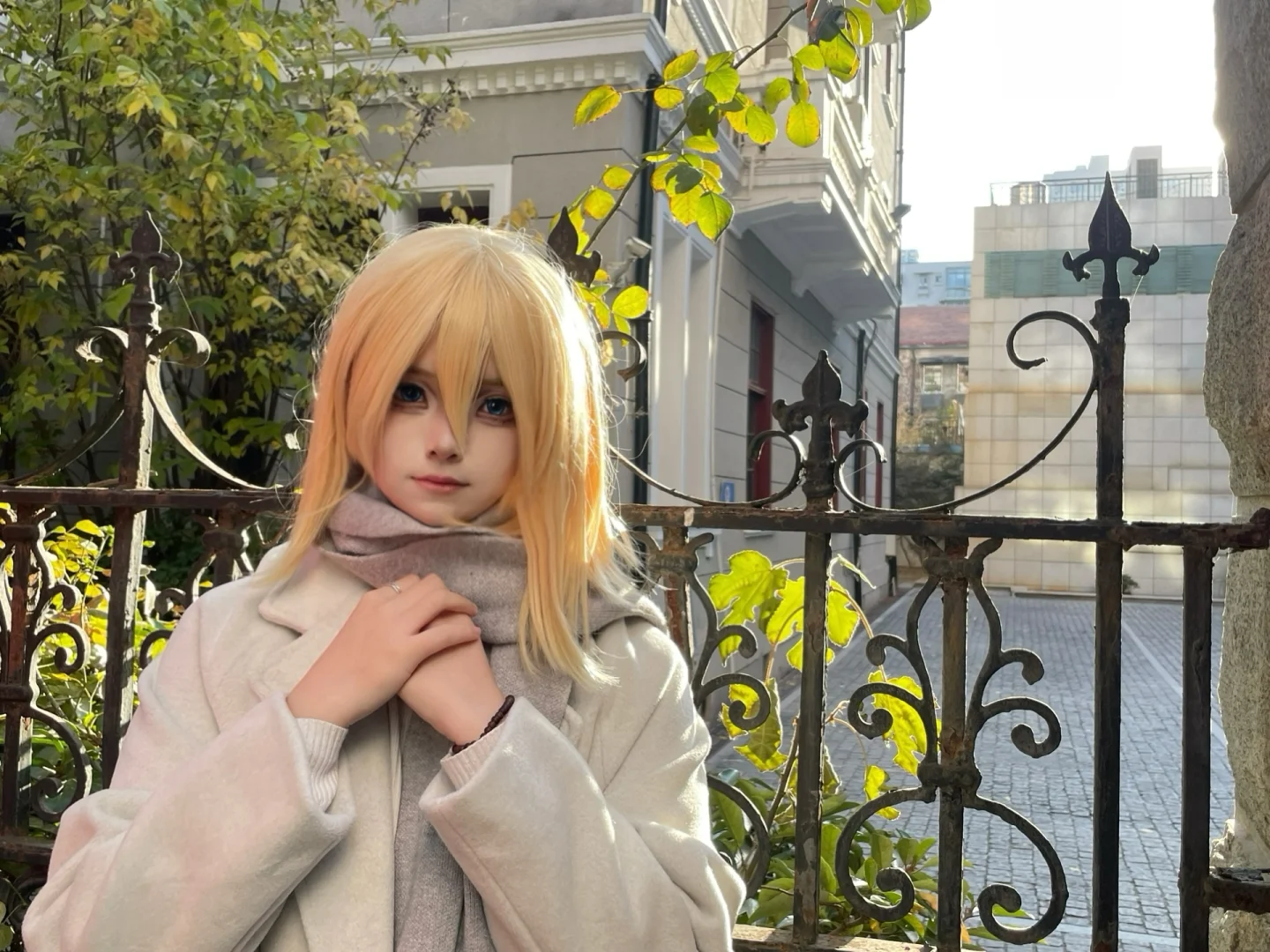 苏州icomeacg动漫品牌博览会